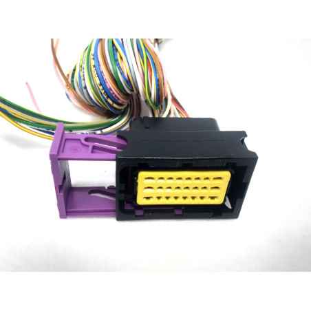PRINS EMULATOR HARNESS VSI-EM0353-E37