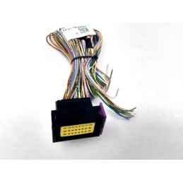 FEIXE de EMULADOR de PRINS VSI-EM0353-E37