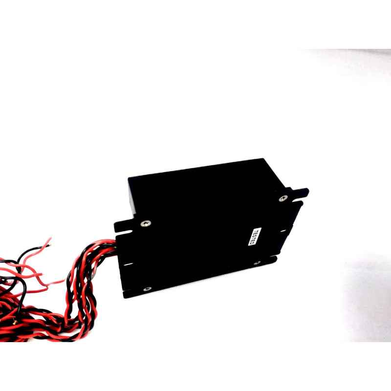 EMULATOR DRUCKT 3 BIS 6 CYL EM0352B-E36B