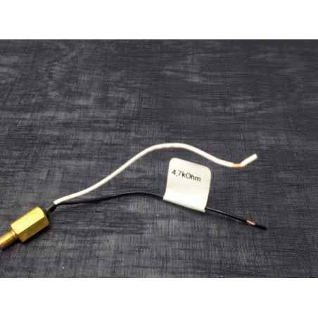 A SONDA TEMP VAPO TOMASETTO EU0490-M35