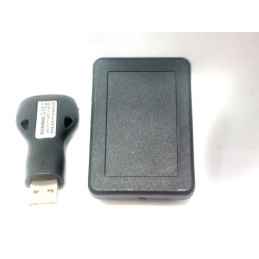 INTERFAZ LANDI RENZO BLUETOOTH LR6570-Q2