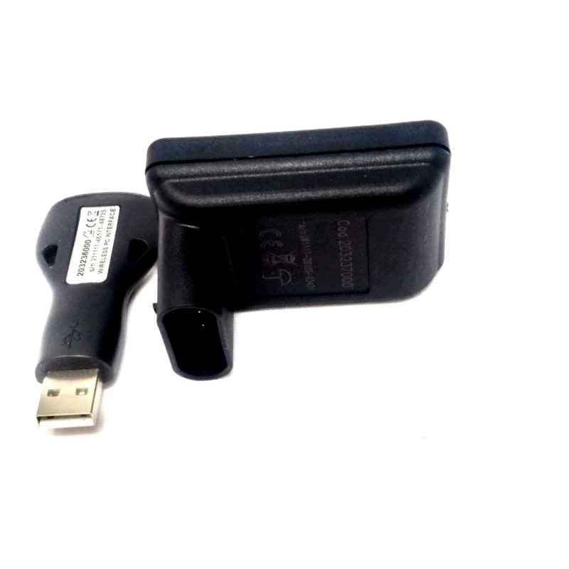 INTERFACCIA LANDI RENZO BLUETOOTH LR6570-Q2