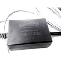 (a7) AC STAG-KME INTERFACE GPL RS232 ST1081-T2