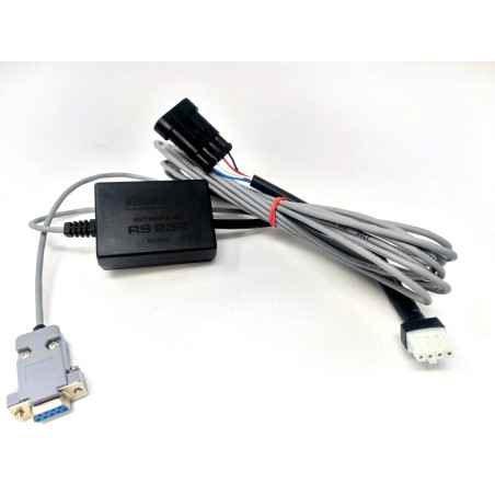 INTERFACE LPG-AC STAG RS232 ST1081-Q2