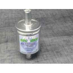 FILTRO UNIVERSAL Ø12 FL01A25