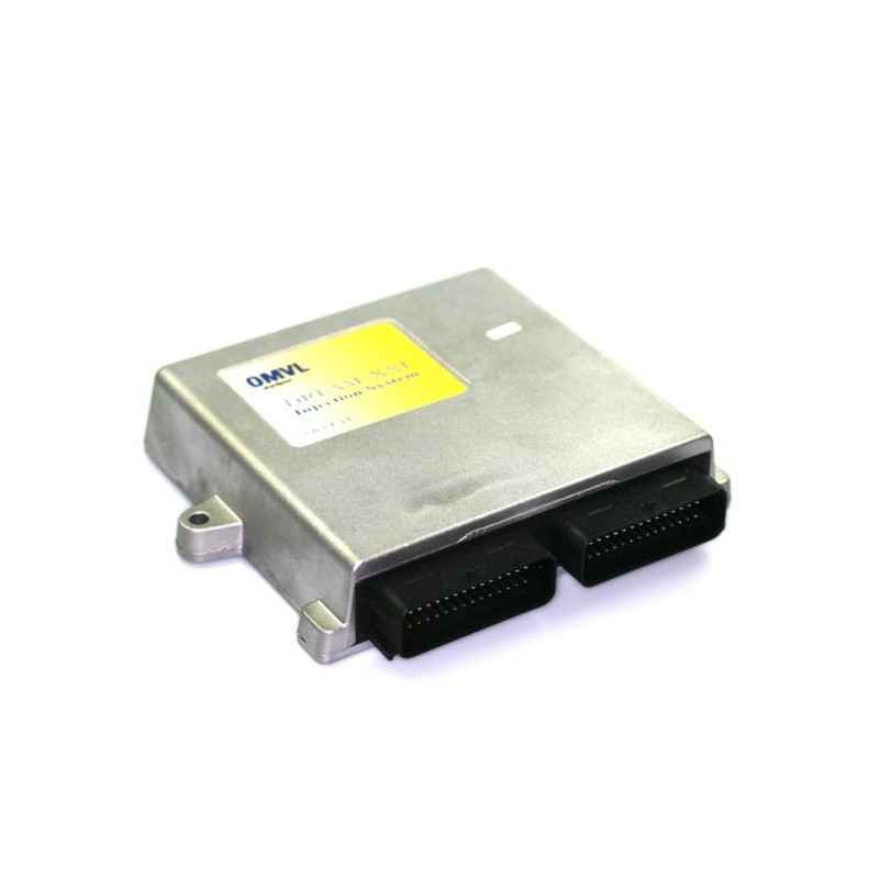 OMVL AEB 2568D ECU 5 tot 8 cilinders OM0895