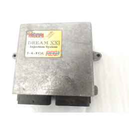 CALCOLATORE OMVL DREAM XXN GPL 6 CILINDRI USATO