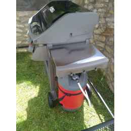 CAMPING AUTO GASFLES 29 liter (A)