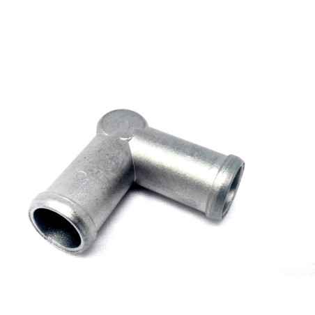 RACCORDO Ø 16X16 ALU RA261Z-L20