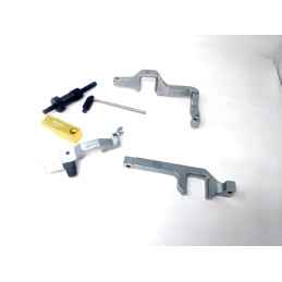 BLOQUEO DE DISTRIBUCIÓN BMW, MINI, PEUGEOT, CITROEN PSA N12- N14- R55 -R56 1.4 1.6