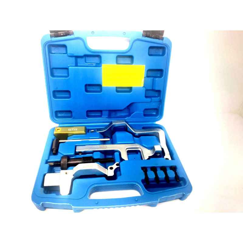 BLOKADA ROZDZIELACZA BMW, MINI, PEUGEOT, CITROEN PSA N12- N14- R55 -R56 1.4 1.6