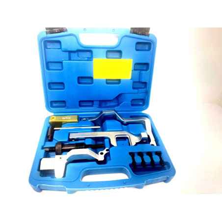 BLOCCO DISTRIBUZIONE BMW, MINI, PEUGEOT, CITROEN PSA N12- N14- R55 -R56 1.4 1.6