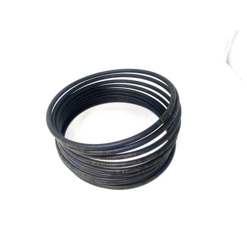 COPPER GPL Ø6 Copper 1m CC0898