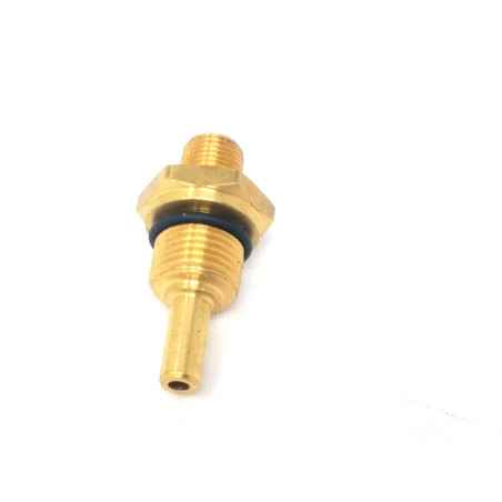 Fitting solenoid valve NECAM-M27