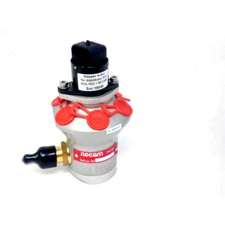 DISTRIBUIDOR DE GLP NECAM KOLTEC MEGA-K42