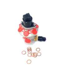 DISTRIBUIDOR DE GLP NECAM KOLTEC MEGA-K42