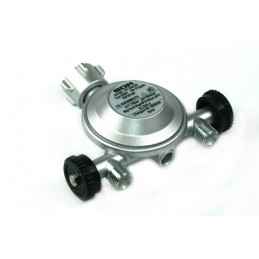REGOLATORE DI PRESSIONE 2 USCITE GO6684