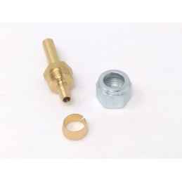 ŁĄCZNIK ELASTYCZNY PROSTY Ø8X8 RA1311-L42