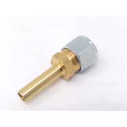 ŁĄCZNIK ELASTYCZNY PROSTY Ø8X8 RA1311-L42