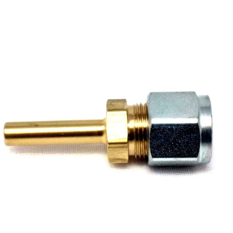 CONNESSIONE FLESSIBILE DIRITTA Ø6 X Ø8 RA5007GZ5310