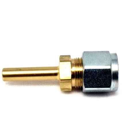 CONNESSIONE FLESSIBILE DIRITTA Ø6 X Ø8 RA5007GZ5310