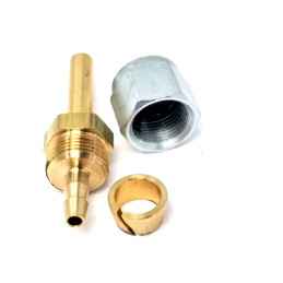 CONECTOR FLEXÍVEL DIREITO Ø6 X Ø8 RA5007GZ5310