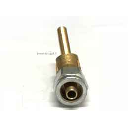 RACCORD COUDÉ CUIVRE FLEXÍVEL Ø06x06x 135° GZ1316-L44