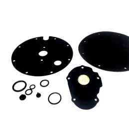 KIT VAPOR RENAULT DGI AG6041-K48