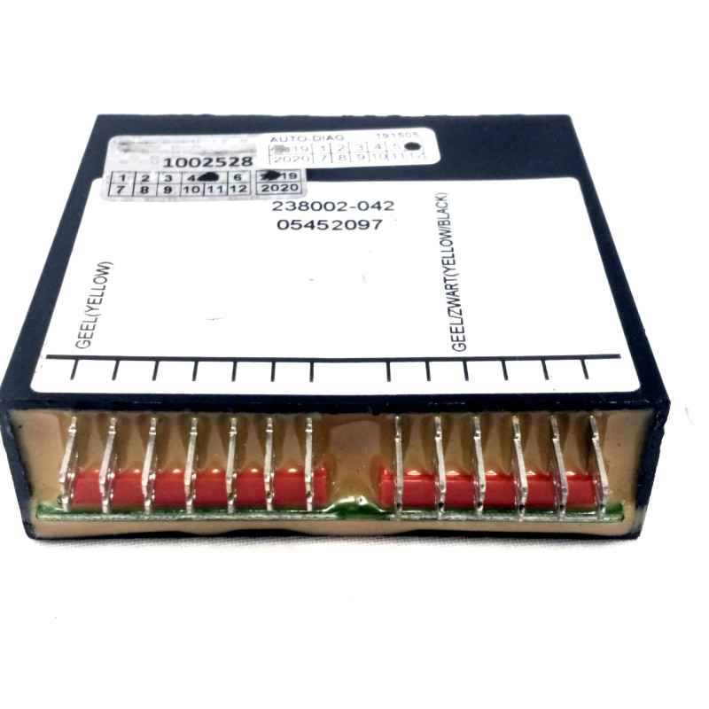 MÓDULO DE INYECCIÓN NECAM 238002-042