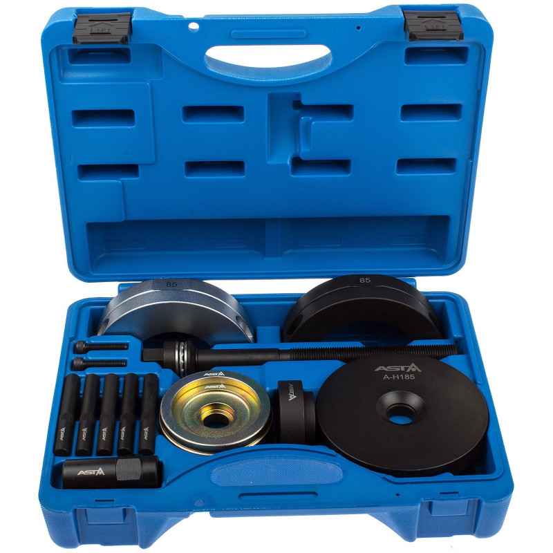 CUSCINETTO RUOTA INVERSA VW T5 / TRASPORTATORE, TOUAREG- Ø 85mm 20bgs8324