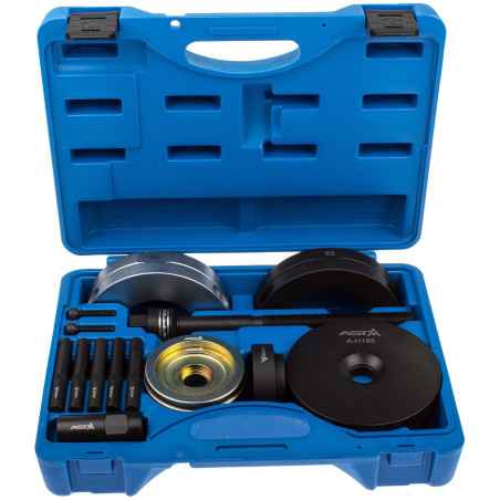 REMOVER RODAMIENTO DE RUEDAS VW T5 / TRANSPORTER, TOUAREG- Ø 85mm 20bgs8324