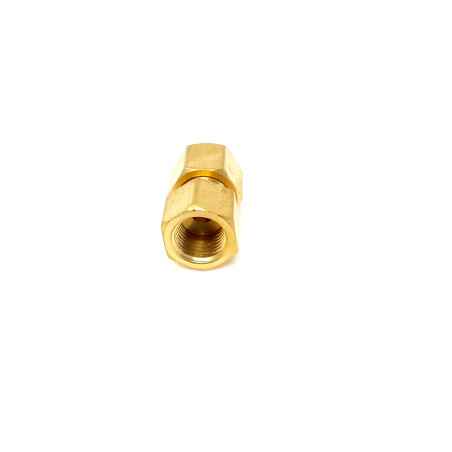 ADAPTADOR Ø12 en TUBO DE COBRE Ø8 RA0280-K43