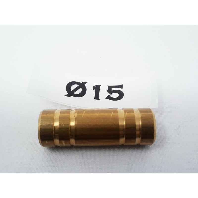 FITTING Ø15 GAS- / WASSERSCHLAUCH RA3210GZ353-M16