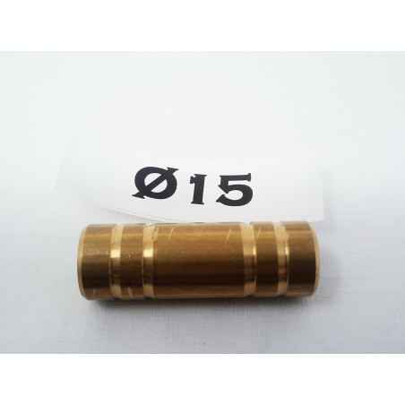Ø15 COLLEGAMENTO TUBO GAS / ACQUA RA3210GZ353-M16