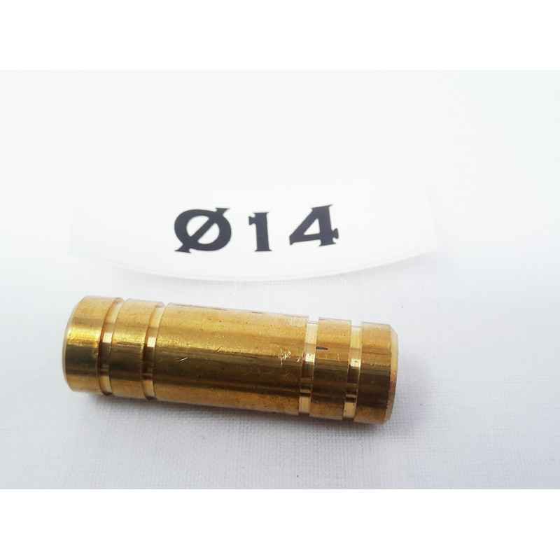 MONTAGEM Ø14 MANGUEIRA de GÁS/ÁGUA GZ357-M16