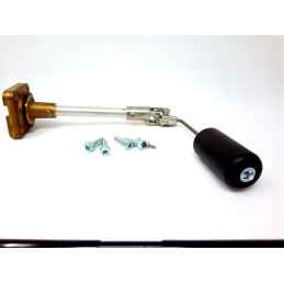 CALIBRO 4 FORI HT 270 torico