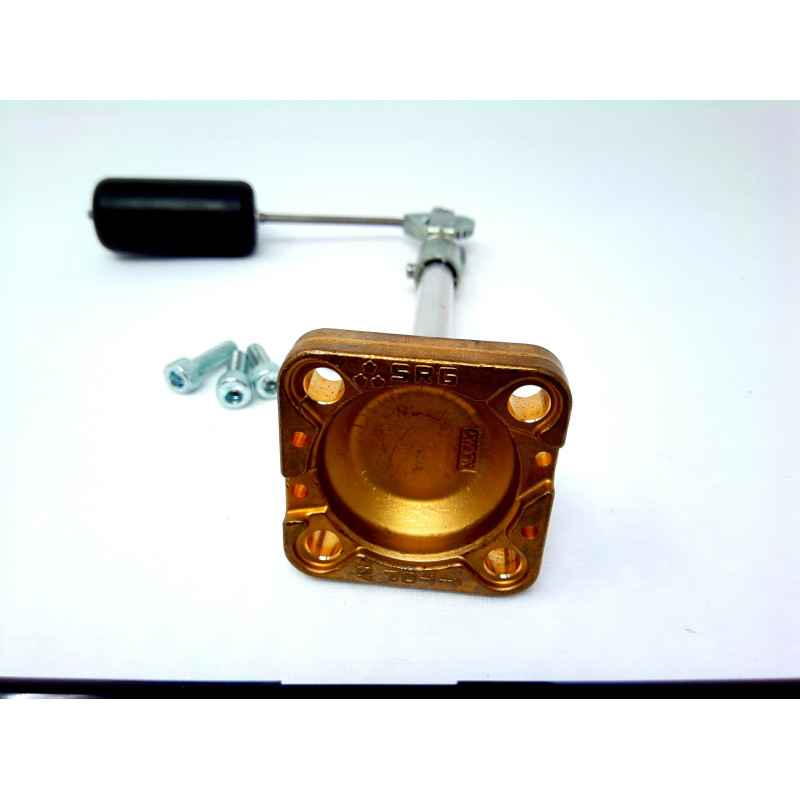 METER 4 GATEN HT 270 torisch