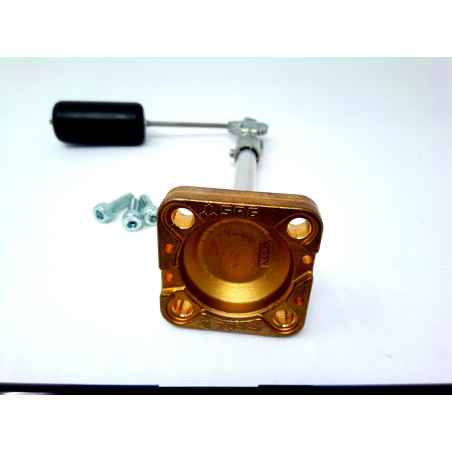 CALIBRO 4 FORI HT 270 torico