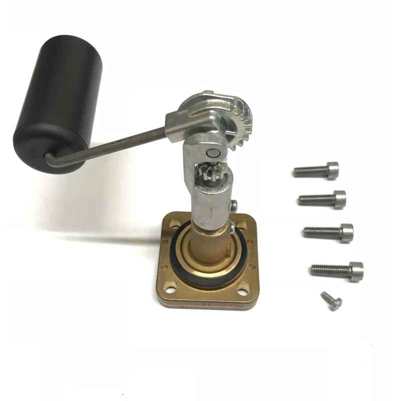 CALIBRO 4 FORI HT 300 torico