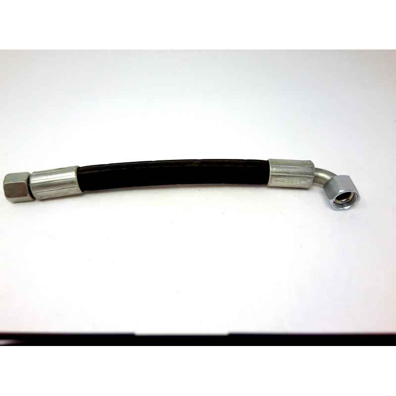 WĄŻ PROSTY -90° 2,75 M