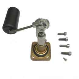 CALIBRE 4 AGUJEROS HT 230 tórico