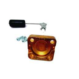 METER 4 GATEN HT 230 torisch