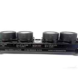 FERROVIÁRIA 4 INJECTEURS AEB R4 S AE4872-E8