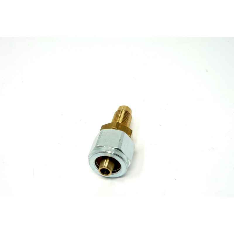 Ø6 FLEXIBLE Ø8 COBRE ELECTROVALVULA GZ2380-L39