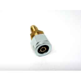 CONECTOR de válvula SOLENÓIDE de COBRE Ø6 FLEXIBLEØ8 GZ2380-L39