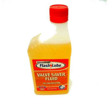 Flashlube lubricant LPG 1L FL5241