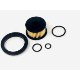 FILTER MED MAGNETVENTIL ME0273-B5