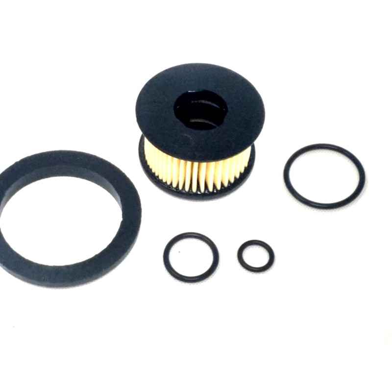 MED ELECTROVALVE FILTER ME0273-B5