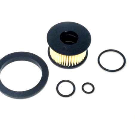 FILTER MED MAGNETVENTIL ME0273-B5
