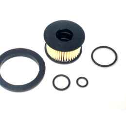 FILTER MED MAGNETVENTIL ME0273-B5